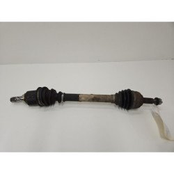 Cardan Gauche (transmission) Renault Scenic 2 Phase 1